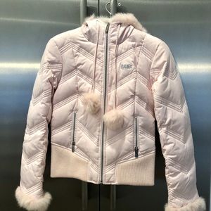 !!! PRICE DROP !!!  Bebe Sport Jacket